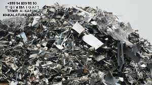 Metallolom qabul qilish Samarkand