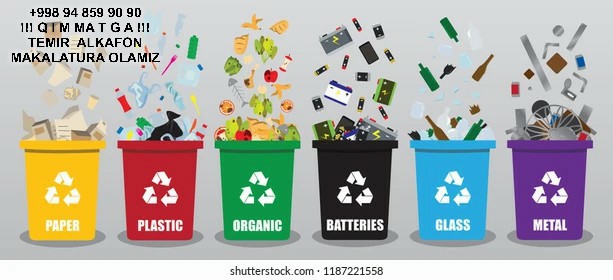 Metallolom qabul qilish Mirobod