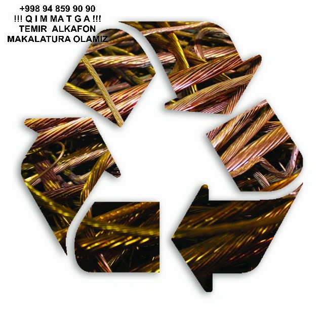 Metallolom qabul qilish Mirzo Ulugbek