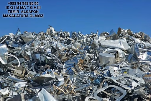 ТАШКЕНТ МЕТАЛЛОЛОМ TOSHKENT METALLOLOM qabul qilish Sirdarya