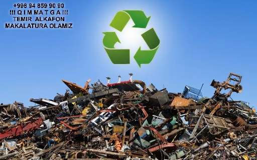 ТАШКЕНТ МЕТАЛЛОЛОМ TOSHKENT METALLOLOM qabul qilish Mirobod