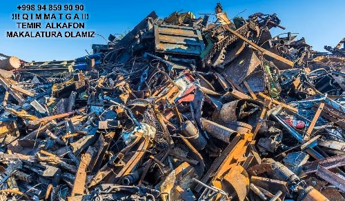 ТАШКЕНТ МЕТАЛЛОЛОМ TOSHKENT METALLOLOM qabul qilish Kokand
