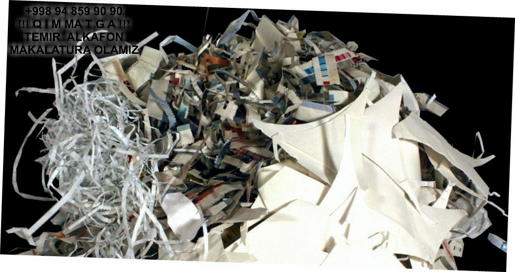 Metallolom qabul qilish Chinoz