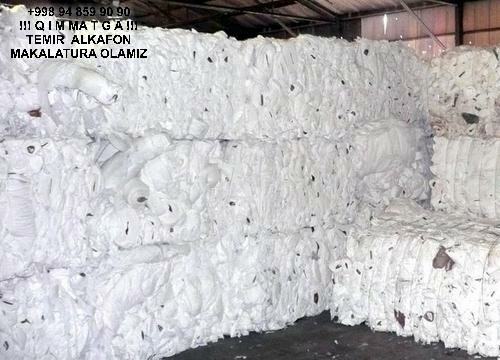 Metallolom qabul qilish Navoiy